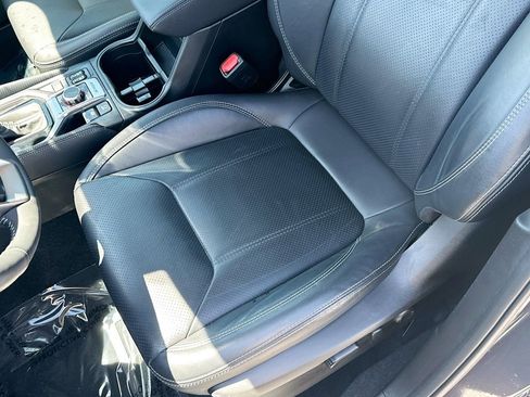 Used 2020 Subaru Forester Limited AWD/4WD image 20