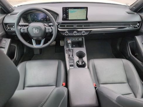 Used 2025 Honda Civic Sport Touring image 28