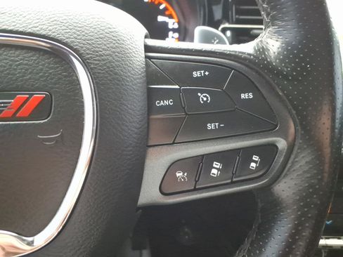 Used 2022 Dodge Durango GT image 21