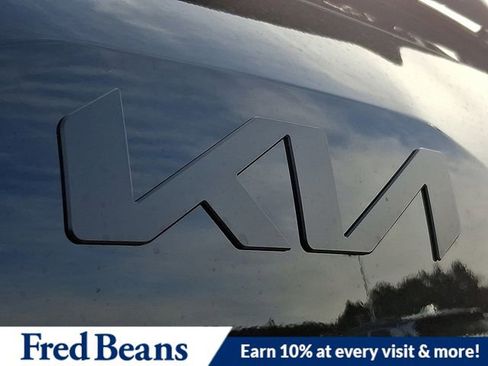 New 2025 Kia Telluride SX X-Line image 19