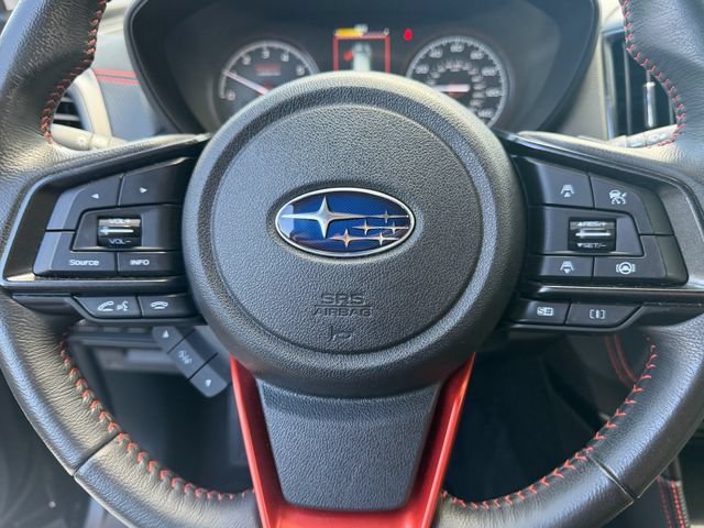 Used 2024 Subaru Forester Sport AWD/4WD image 28