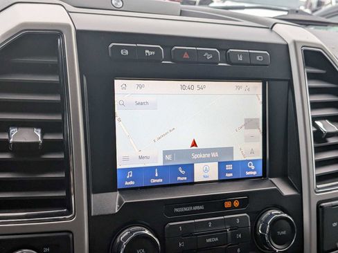 Used 2020 Ford F350 Lariat w/ Lariat Ultimate Package image 27