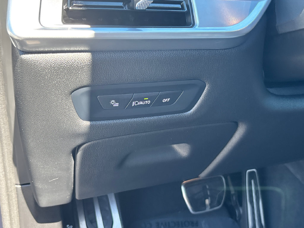 Used 2024 BMW X5 M60i AWD/4WD image 26