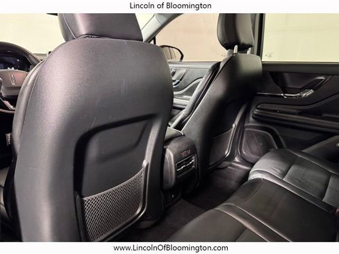 Certified 2022 Lincoln Corsair AWD w/ Premium Package image 59