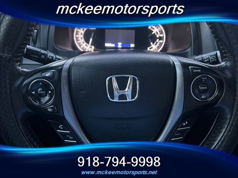 Used 2017 Honda Pilot EX-L image 16