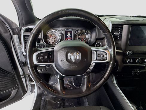 Used 2019 RAM 1500 Big Horn image 13