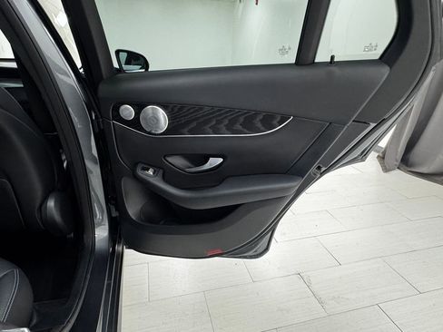 Used 2018 Mercedes-Benz GLC 300 GLC 300 image 15