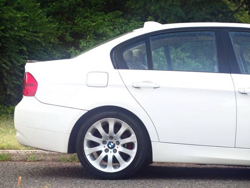 Used 2008 BMW 328i Sedan RWD image 21