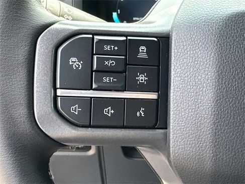 New 2025 Ford F150 XLT w/ Equipment Group 302A MID image 24