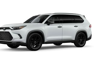 New 2026 Toyota Grand Highlander AWD Hybrid video 2