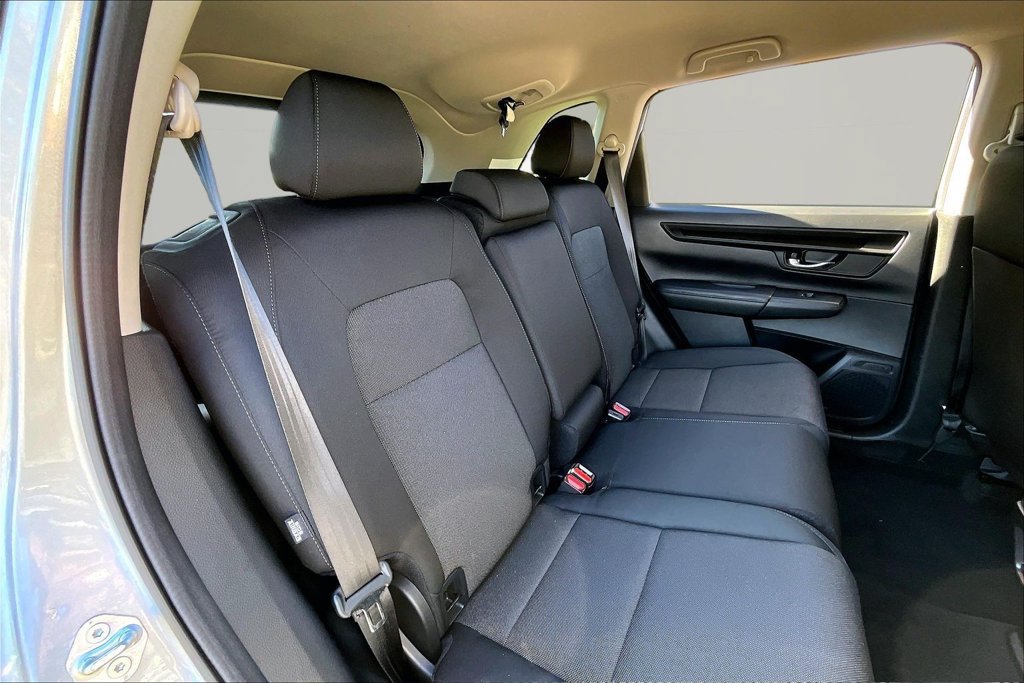Used 2026 Honda CR-V LX image 14