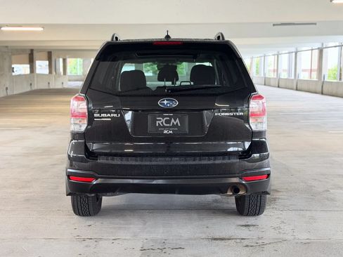 Used 2017 Subaru Forester 2.5i Premium w/ All-Weather Package AWD/4WD image 6