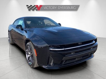 New 2026 Dodge Charger Scat Pack