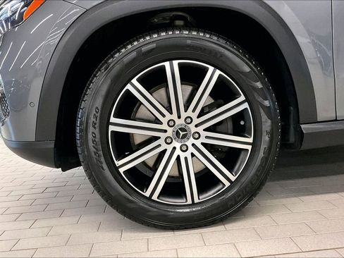 Certified 2025 Mercedes-Benz GLE 450e 4MATIC image 8