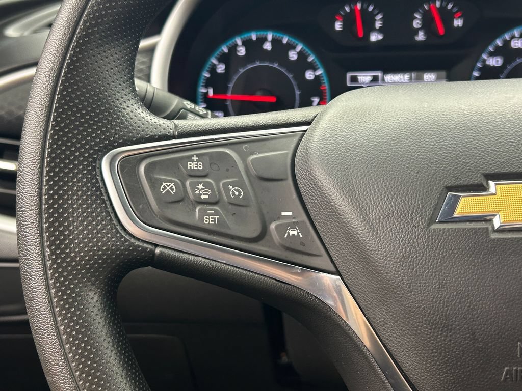 Used 2024 Chevrolet Malibu LT FWD image 29