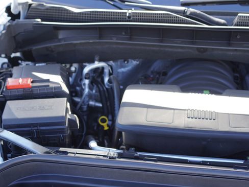 New 2026 GMC Sierra 1500 AT4X image 48