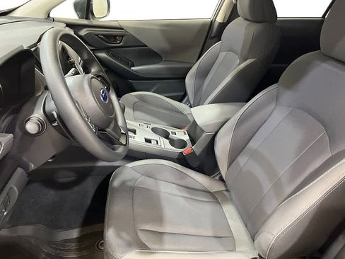 Certified 2025 Subaru Crosstrek 2.0i Premium image 12