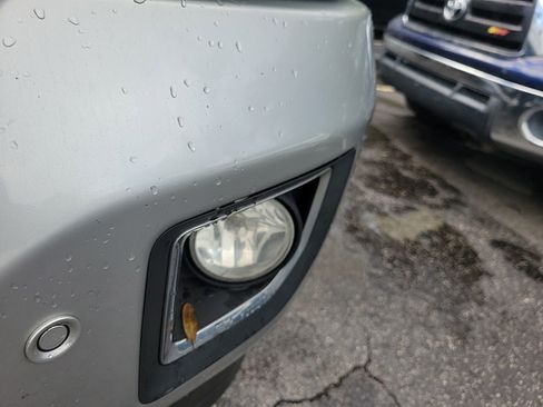 Used 2018 GMC Sierra 2500 Denali w/ Duramax Plus Package image 9