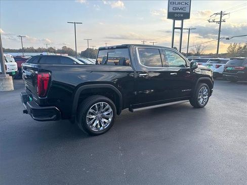 Used 2024 GMC Sierra 1500 Denali w/ Denali Reserve Package image 7