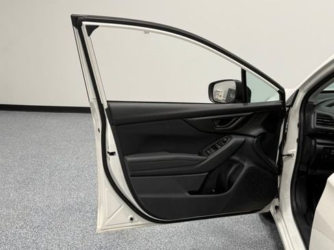 Used 2022 Subaru Impreza 2.0i Premium AWD/4WD image 9