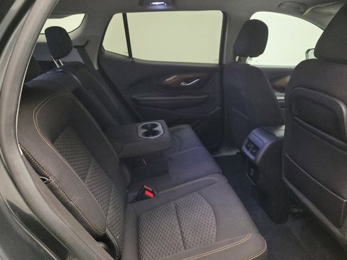 Used 2018 GMC Terrain SLE FWD image 19