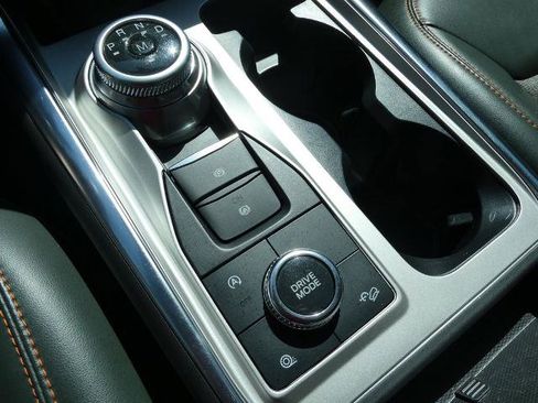 Certified 2023 Ford Explorer Timberline AWD/4WD image 27