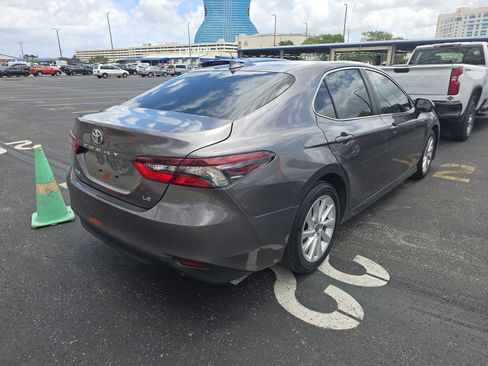 Used 2024 Toyota Camry LE FWD image 6