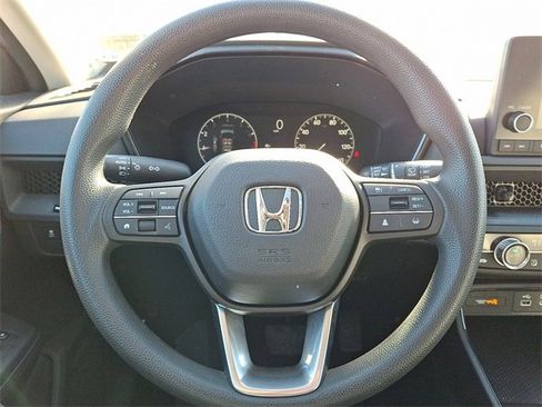 Certified 2023 Honda CR-V EX image 19