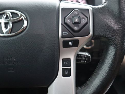 Used 2020 Toyota Tundra 1794 Edition image 17