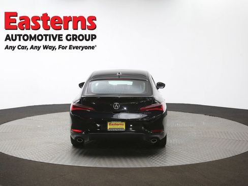 Used 2023 Acura Integra image 38