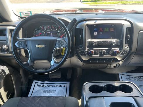 Used 2014 Chevrolet Silverado 1500 LT w/ All Star Edition RWD image 24