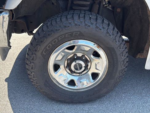 Used 2008 Ford F250 Lariat AWD/4WD image 15