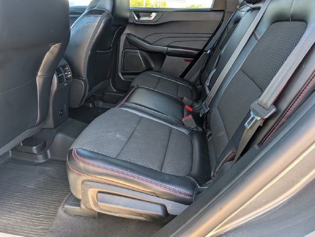 Used 2023 Ford Escape ST-Line w/ Tech Pack #1 AWD/4WD image 41