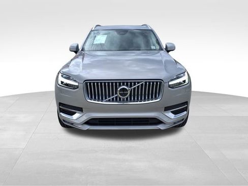 Certified 2023 Volvo XC90 B6 Plus w/ Protection Package Premier AWD/4WD image 3