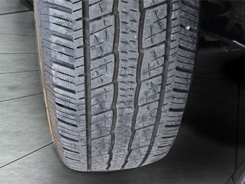 Used 2023 GMC Sierra 1500 Pro w/ Graphite Edition image 29