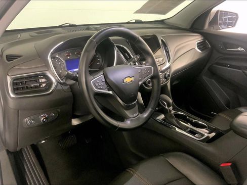 Used 2023 Chevrolet Equinox Premier FWD image 14