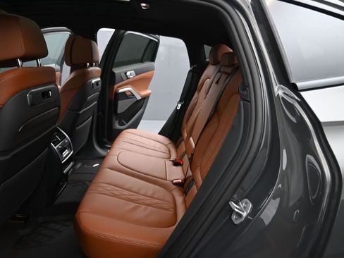 New 2026 BMW X6 xDrive40i AWD/4WD image 37