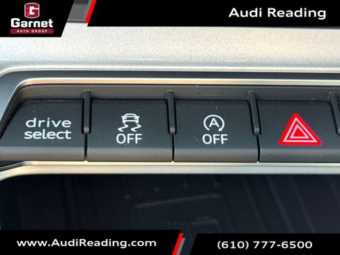 Certified 2024 Audi Q3 2.0T Premium image 30