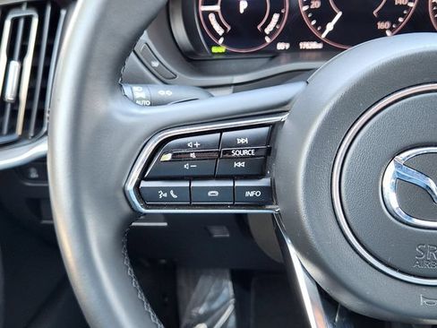 Used 2024 MAZDA CX-90 Plug-In Hybrid w/ Premium Plus AWD/4WD image 19