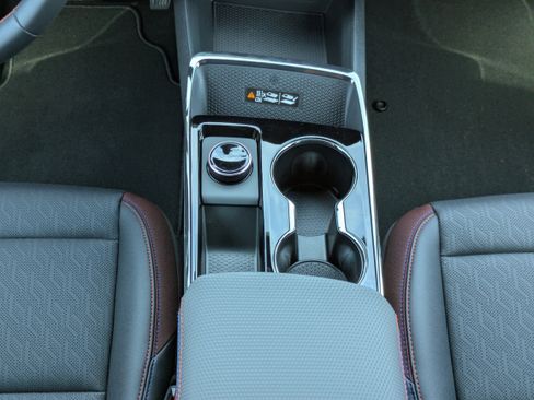 New 2026 Chevrolet Equinox RS image 6