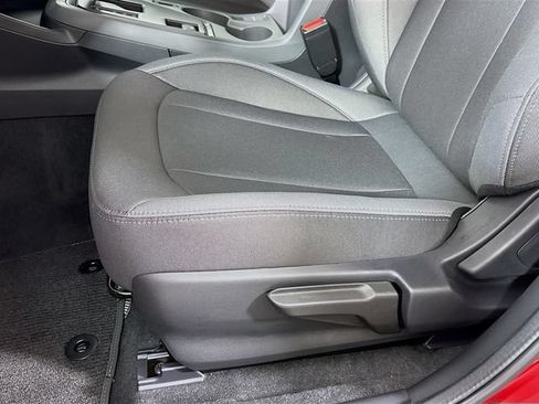 New 2026 Subaru Crosstrek 2.0i Premium AWD/4WD image 18