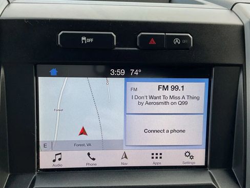 Used 2019 Ford F150 XLT w/ Equipment Group 302A Luxury image 31