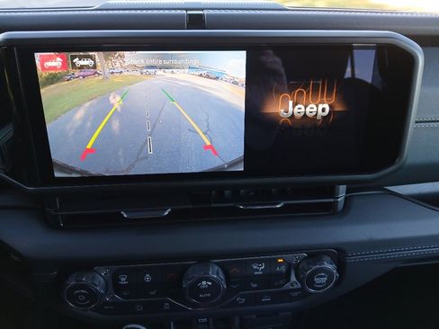 New 2026 Jeep Wrangler Unlimited Sahara image 42