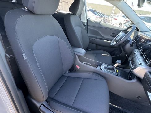 New 2026 Hyundai Kona SEL Sport image 13