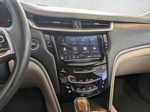 Used 2019 Cadillac XTS Luxury FWD image 11