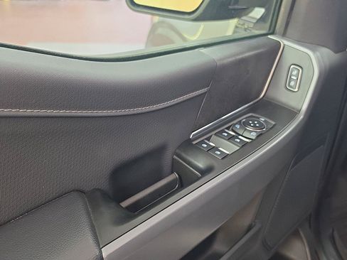 Used 2025 Ford F150 XLT w/ Equipment Group 301A Standard AWD/4WD image 12
