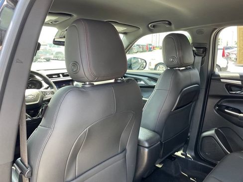 Used 2022 Chevrolet TrailBlazer RS FWD image 23