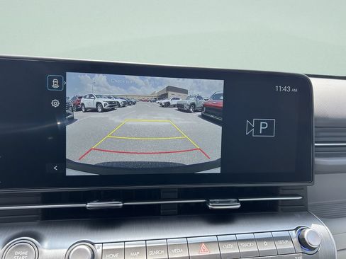 New 2026 Hyundai Kona SEL Sport FWD image 24