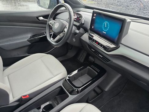 Used 2022 Volkswagen ID.4 Pro S image 11