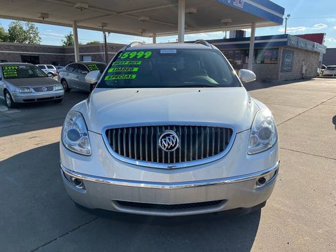 Used 2012 Buick Enclave Premium AWD/4WD image 2